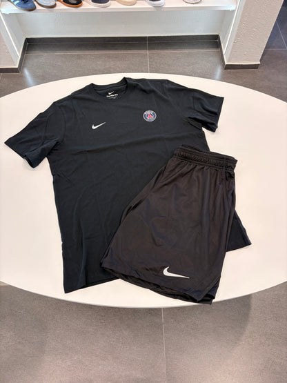 Coordinato Nike X psg color