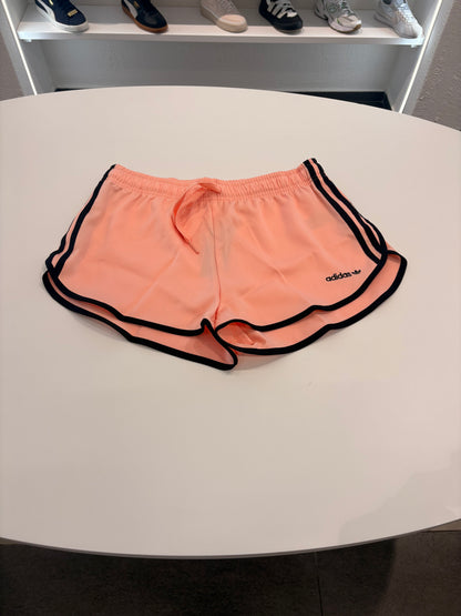 Shorts Adidas peach pink