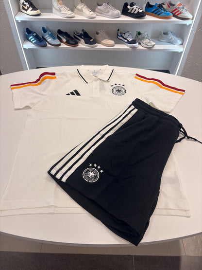 Completino Polo Adidas X Germania