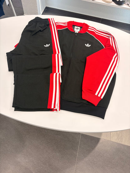Tuta Adidas SST LOOSE MESH