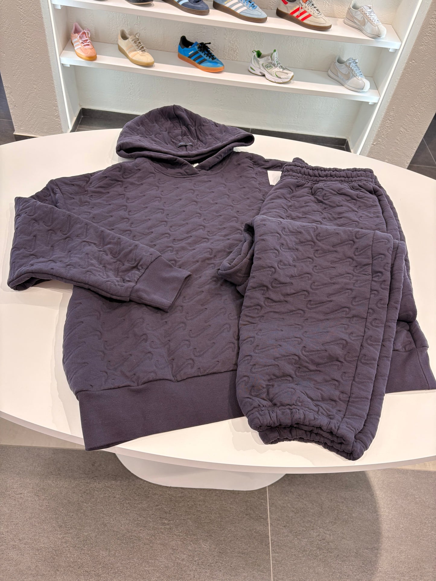 Tuta Nike oversize