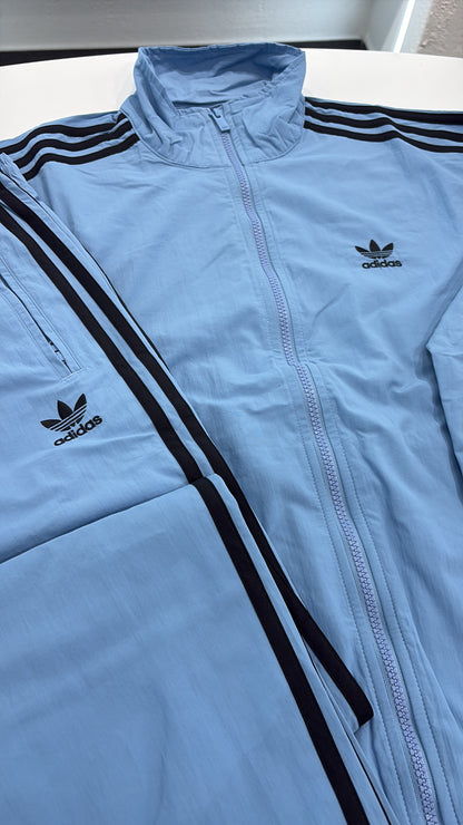 Tuta adicolor woven firebird Adidas