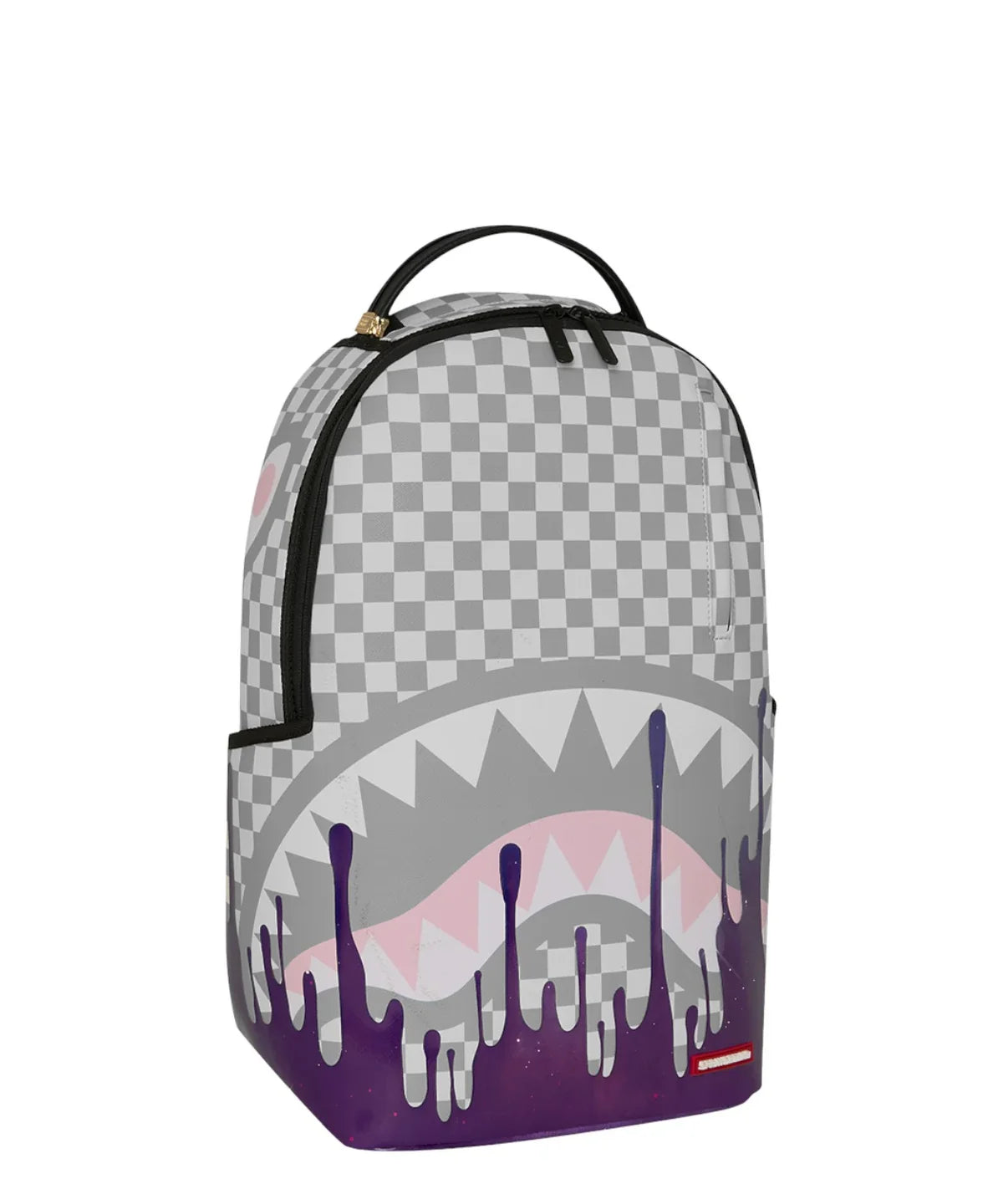 Zaino Sprayground zaino CREAM SPACE DRIP