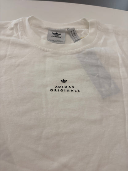 T-shirt micro logo tee Adidas