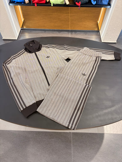 Tuta Adidas tracktop og tweed