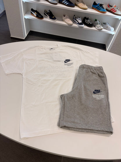 Coordinato Nike authorized