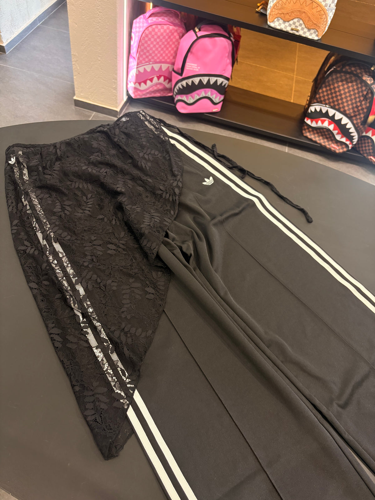Pantalone Adidas pareo