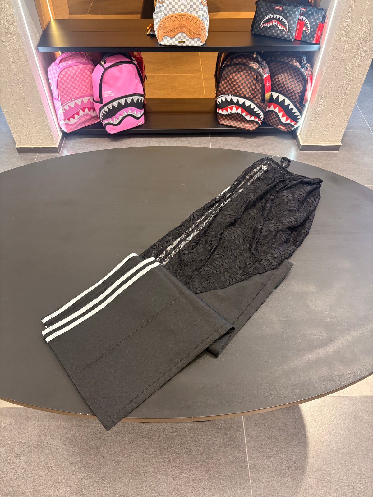 Pantalone Adidas pareo