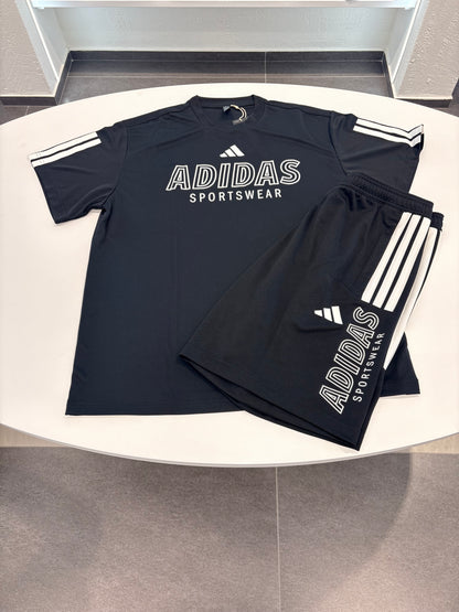 Coordinato Adidas Sportswear