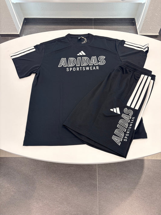 Coordinato Adidas Sportswear