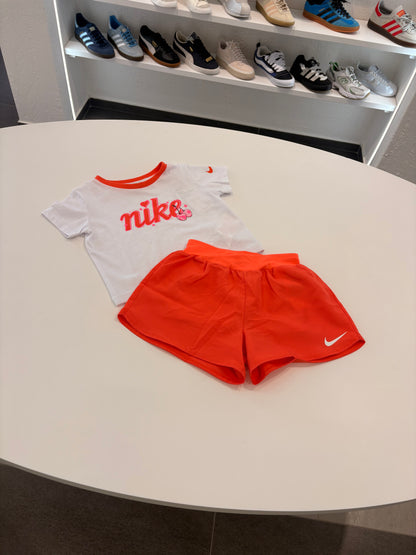 CORDSET Nike baby