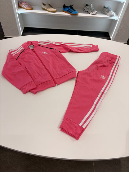 Adidas coordinato kids