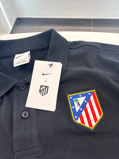 Completino Nike X atletico Madrid