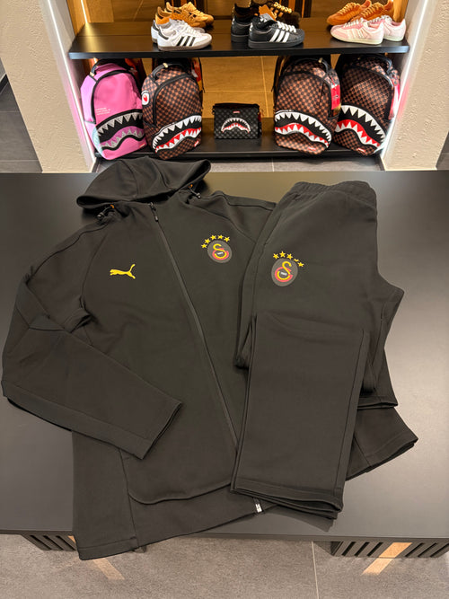 Tuta Galatasaray evostripe