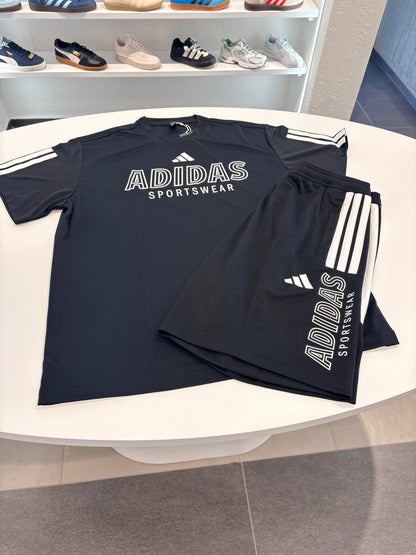 Coordinato Adidas Sportswear