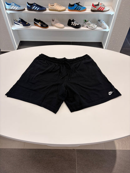 Bermuda Nike black