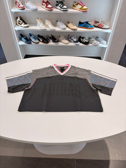 T-shirt stadium Grigio