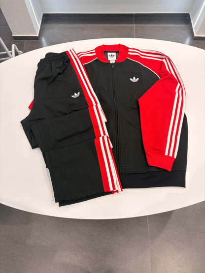 Tuta Adidas SST LOOSE MESH