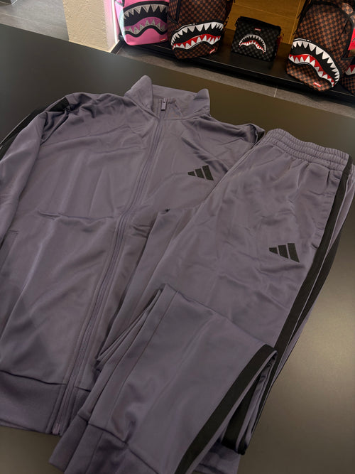 Tuta Adidas acetata uomo previo vioanc