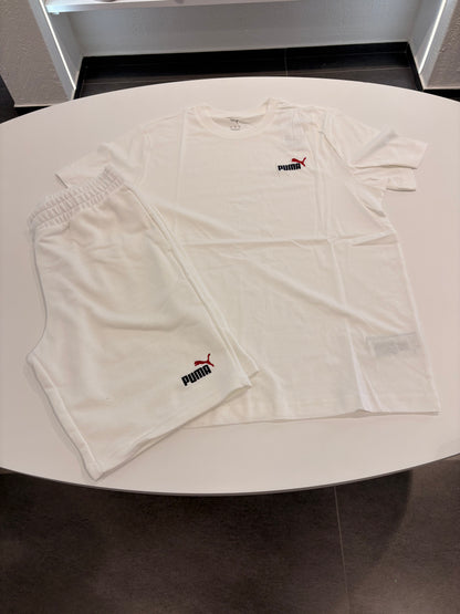 Completino Puma small logo