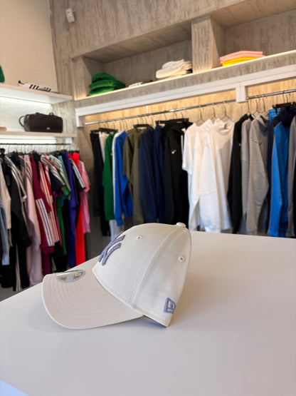 Cappello New Era logo brillantinato