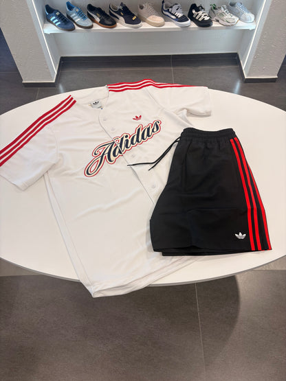 Coordinato Adidas Hockey