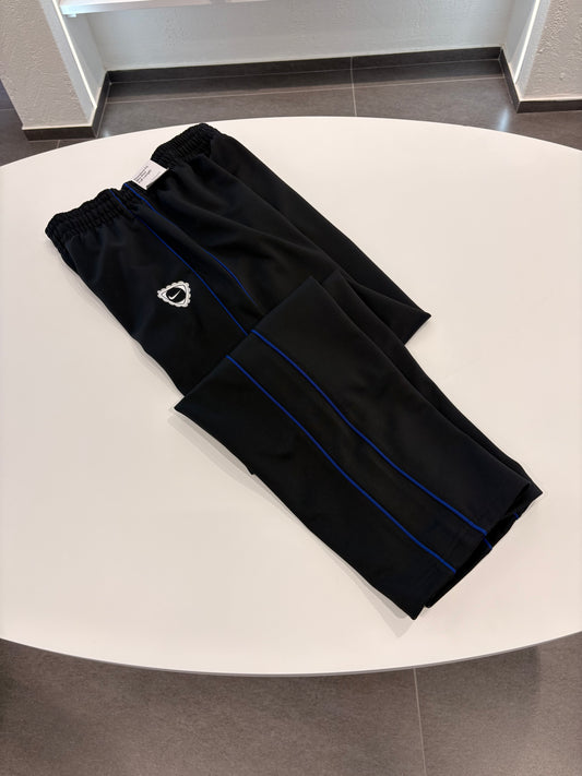 Nike pantalone fondo largo