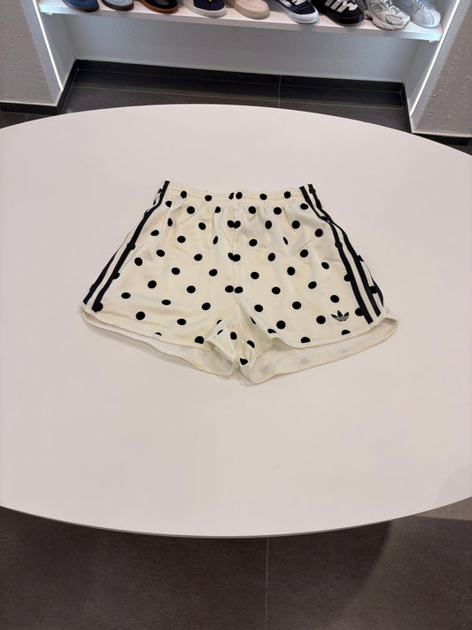 Shorts donna a Pois