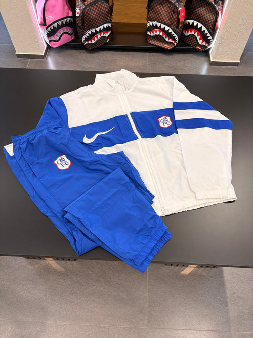 Tuta Chelsea Nike repel i96