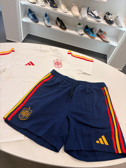 Completino Spagna Adidas