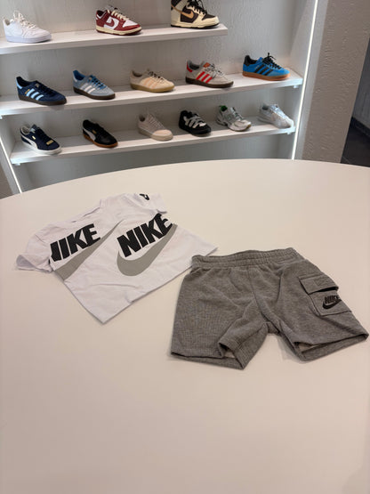 Coordinato baby cargo Nike