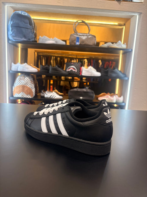 Adidas superstar II BLACK