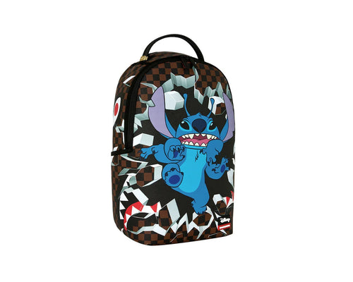 Zaino Sprayground Disney Stitch Breakout
