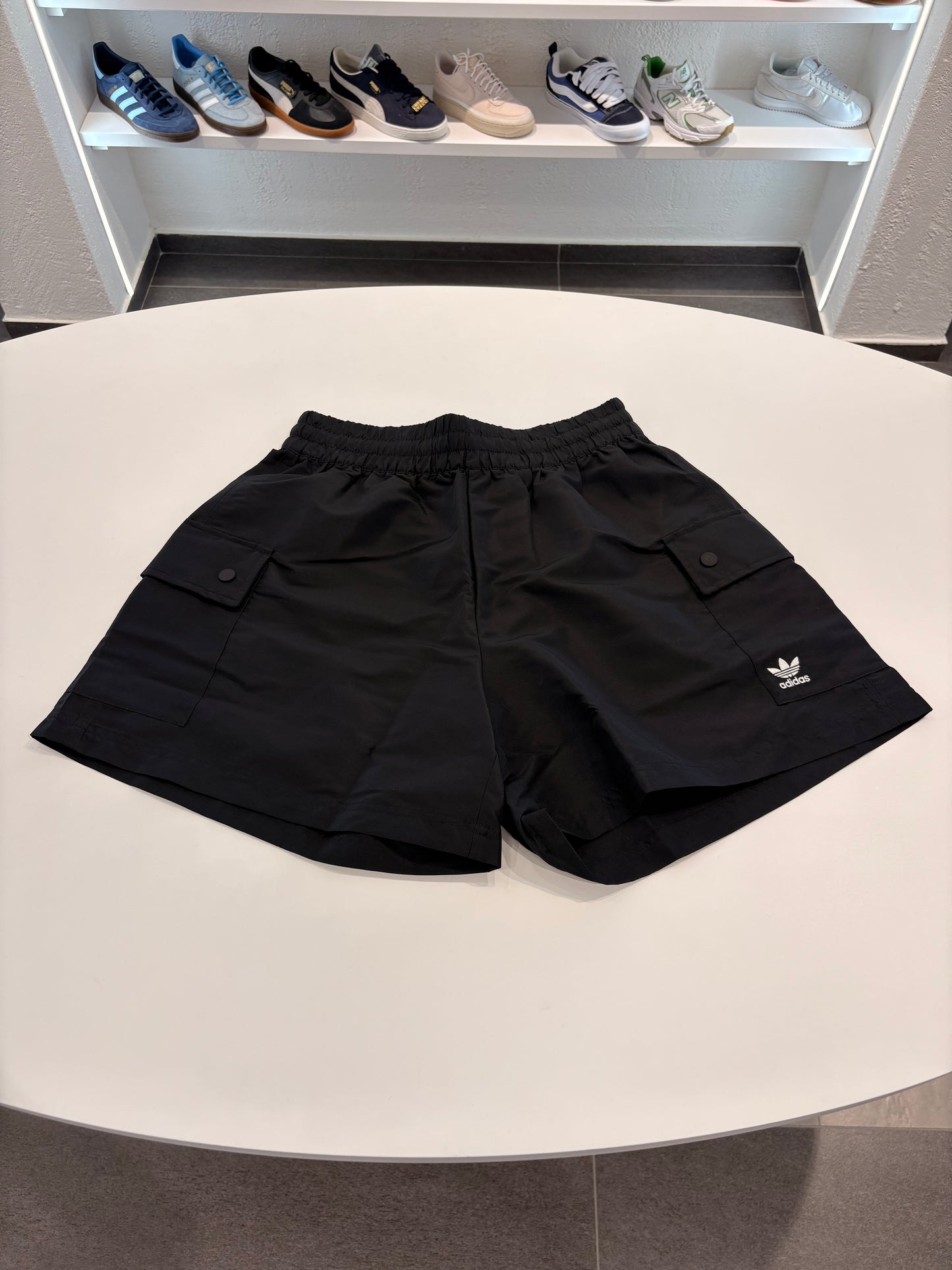 Cargo Adidas essentials