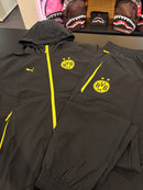 Tuta BVB borussia pumatech woven