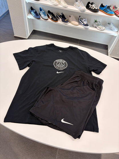 Coordinato Nike X PSG big logo