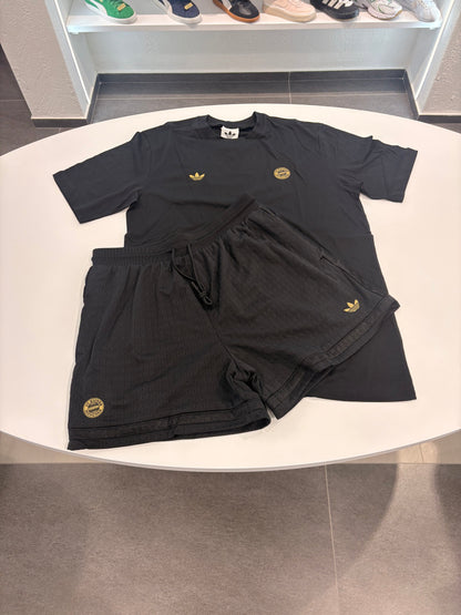Completino Bayern munich TOTAL black gold