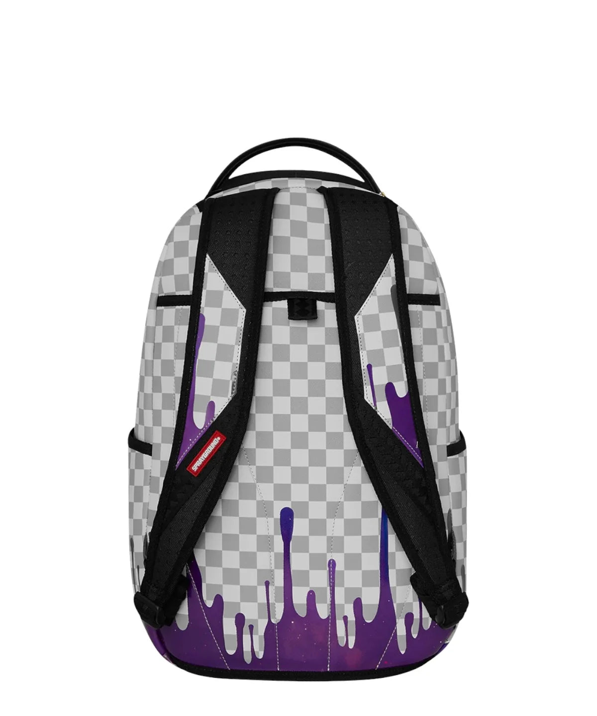 Zaino Sprayground zaino CREAM SPACE DRIP
