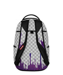 Zaino Sprayground zaino CREAM SPACE DRIP