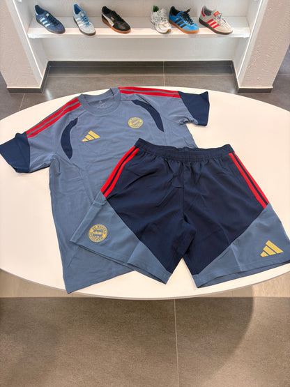 Completino Bayern Monaco