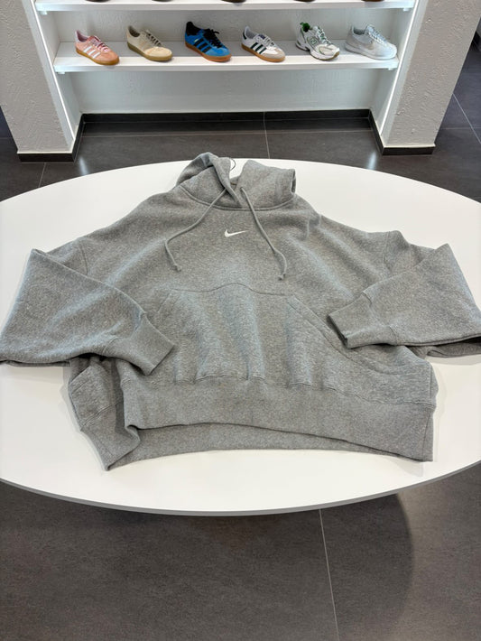 Nike Felpa con cappuccio