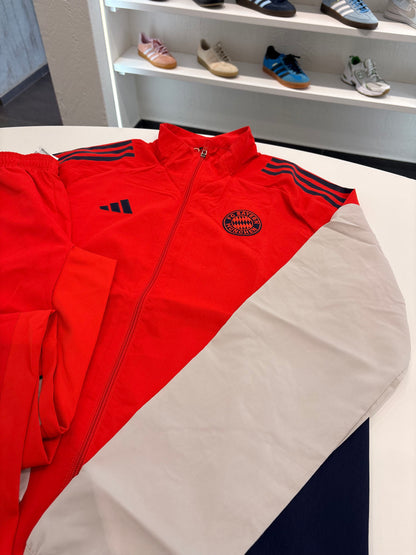 Tuta Bayern Monaco