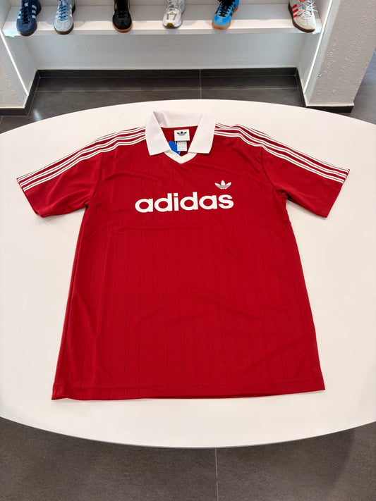 Polo Adidas drop needle Jersey