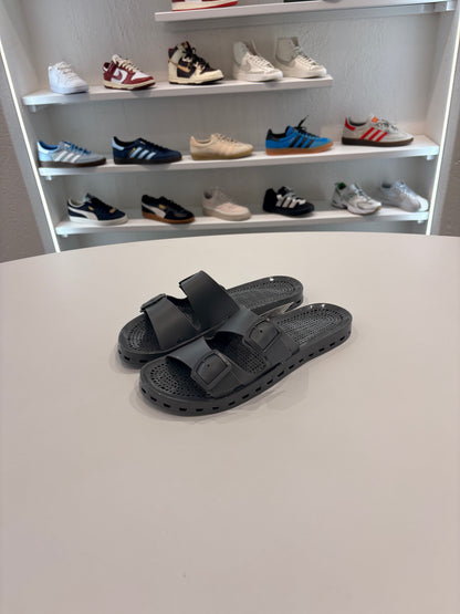 Ciabatta Kappa mood se si grigio opaco