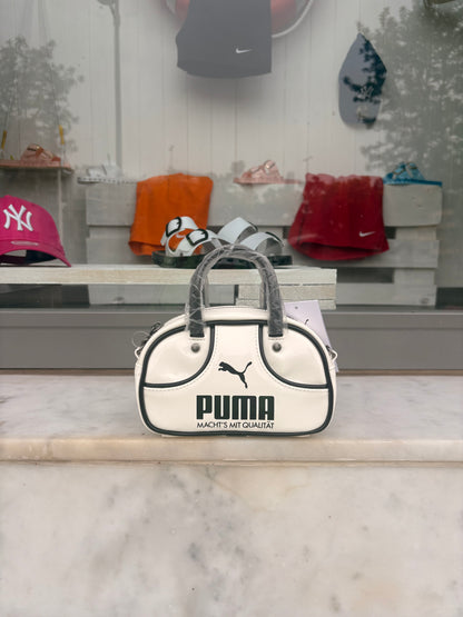 Borsetta Puma white