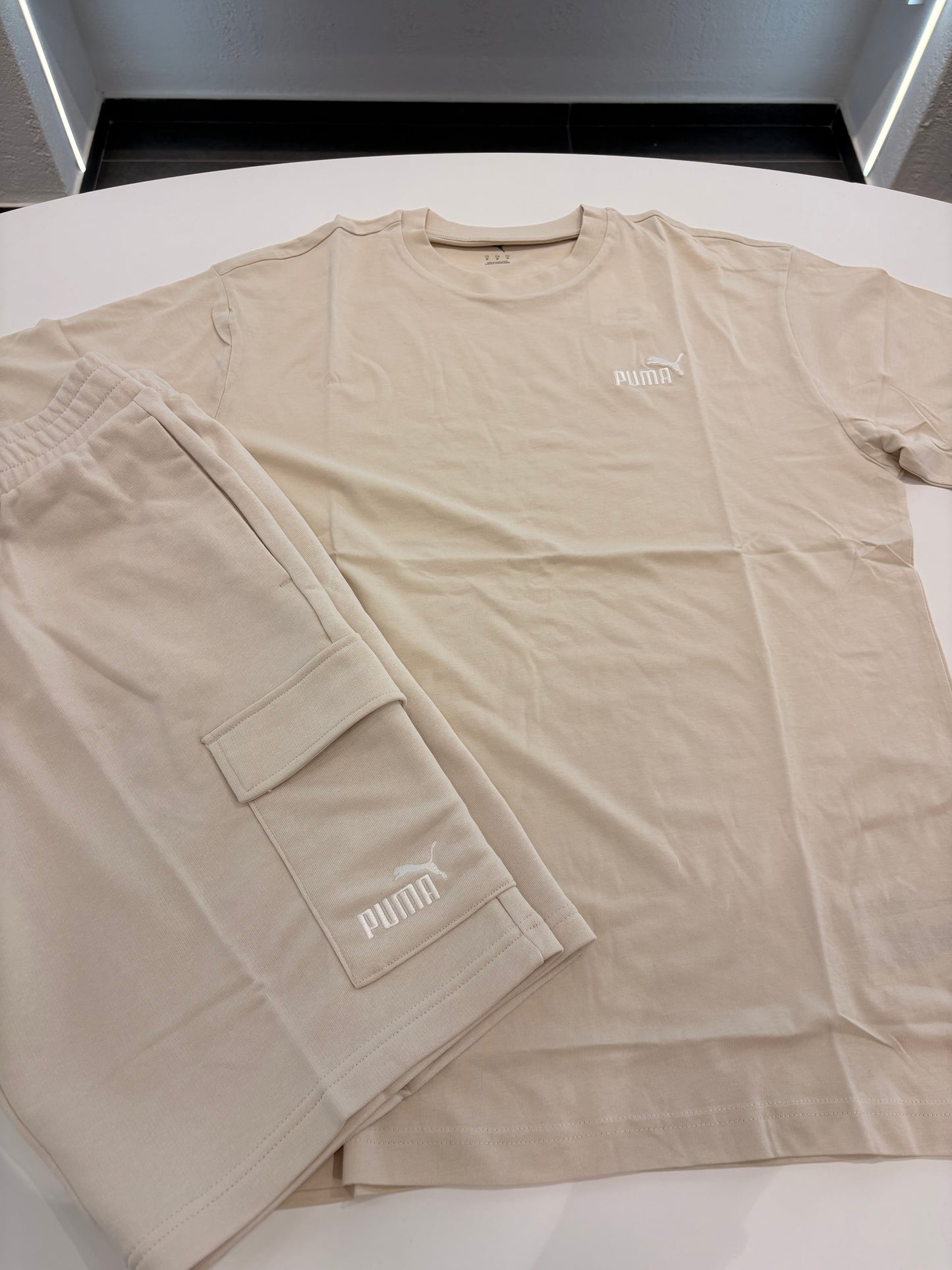 Completino Puma cargo