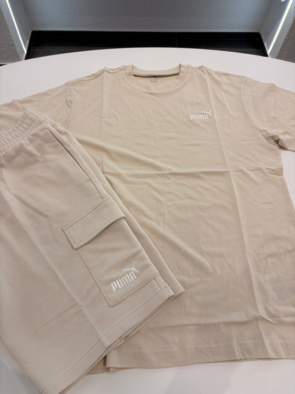 Completino Puma cargo