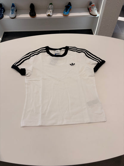 T-shirt basic Adidas 3s tee