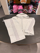 Tuta Adidas energize grey