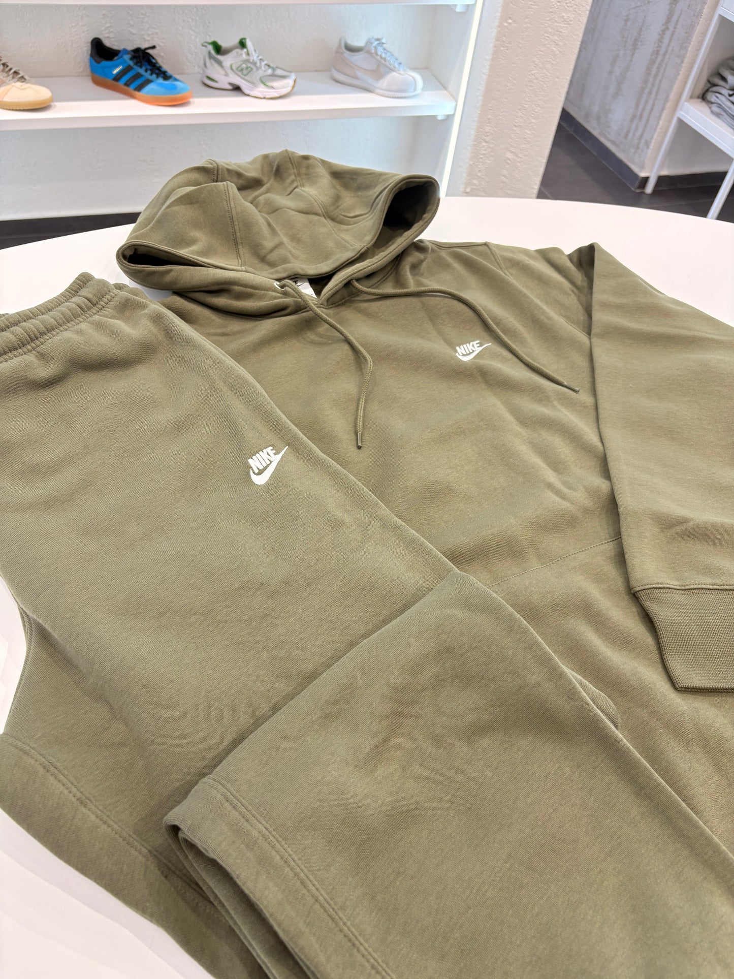 Tuta Nike uomo
